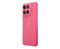 Motorola moto g57 power 5G 12/256GB Pink Lemonade 120Hz - 1517388 - zdjęcie 5